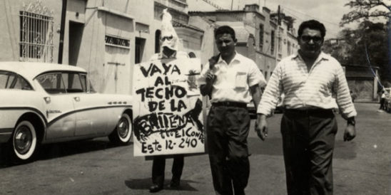 antologia poesia venezolana