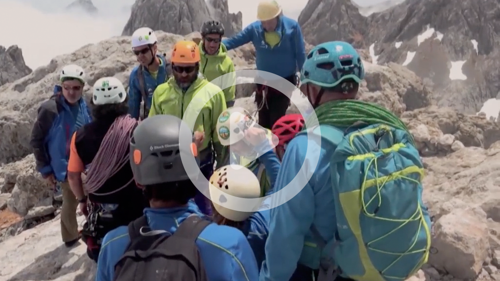 Sebastián Álvaro | FPAJ 17: "¿Y si te dijeran que puedes...?