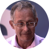 Ángel Carracedo perfil