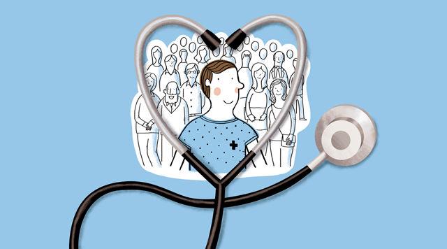 Paciente foro Albert Jovell